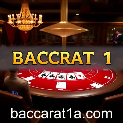 The Digital Renaissance of Baccarat 1