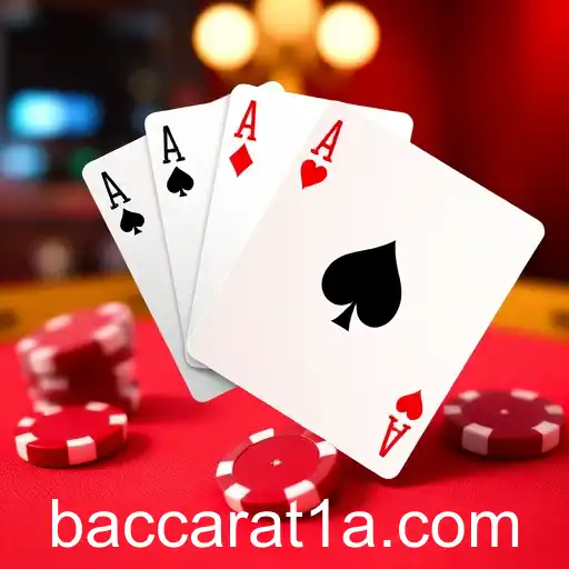 Baccarat 1: A Classic Game's Digital Evolution