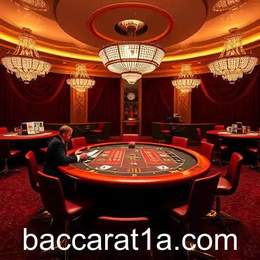 Baccarat's Evolution and Its Digital Renaissance