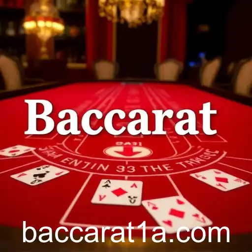 Baccarat Surge in Online Gaming Trends