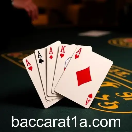The Surge of Online Baccarat in 2025
