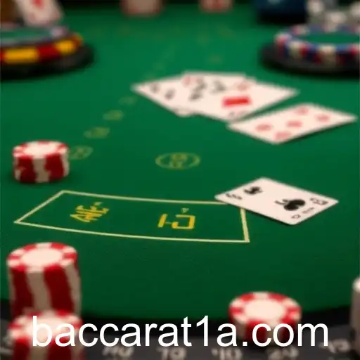 Baccarat 1 and the Evolution of Online Gaming