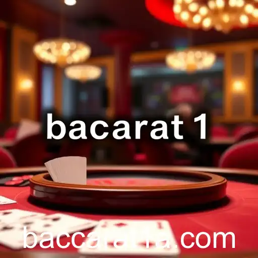 Baccarat 1: A Resurgence in Online Gaming
