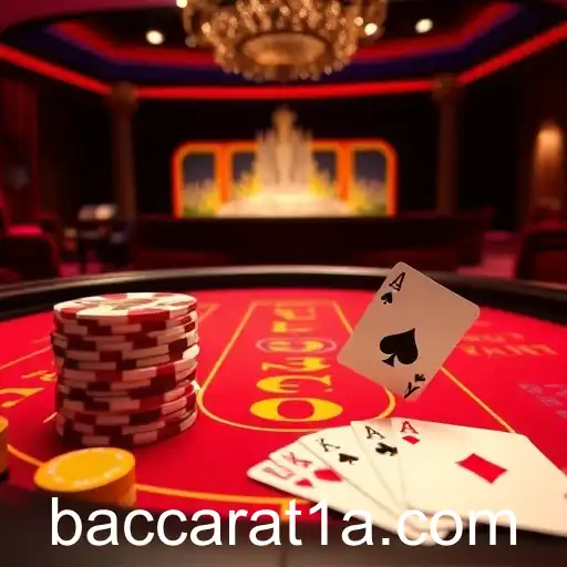 The Rising Popularity of Baccarat in Online Gaming