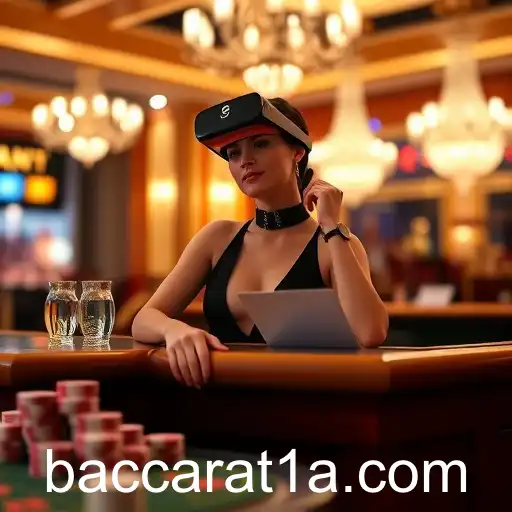 The Digital Renaissance of Baccarat 1