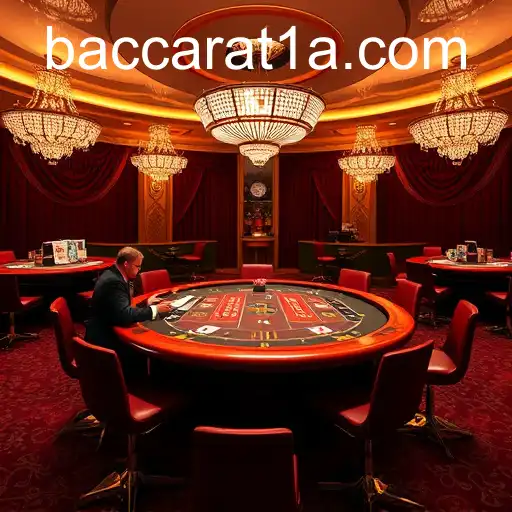Baccarat's Evolution and Its Digital Renaissance