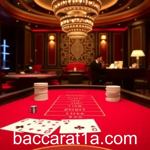 Baccarat's Digital Resurgence