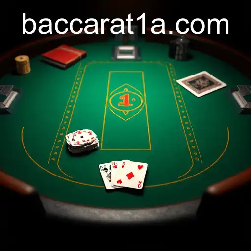 Baccarat 1: A Timeless Game in the Digital Era