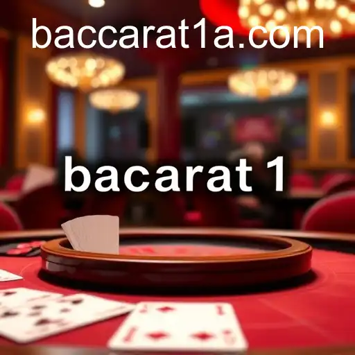 Baccarat 1: A Resurgence in Online Gaming