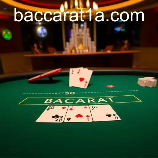 Navigating the Surge in Baccarat Popularity Online
