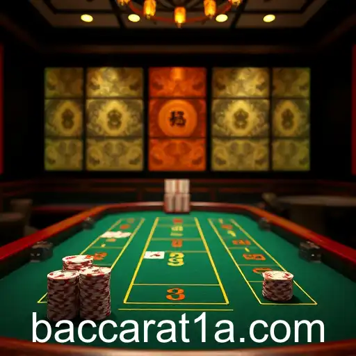 Baccarat 1: The Rising Tide of Online Gaming