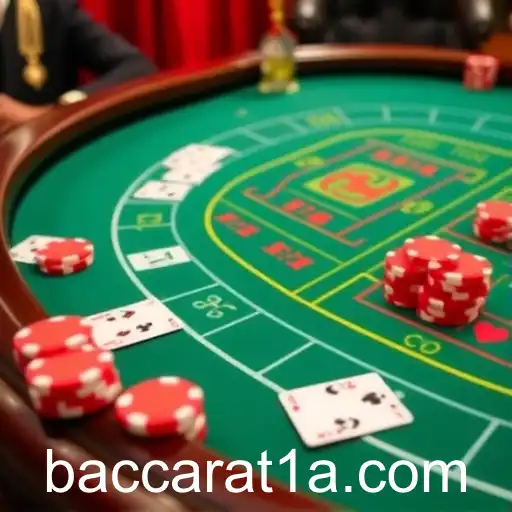 The Resurgence of Baccarat in Online Gaming