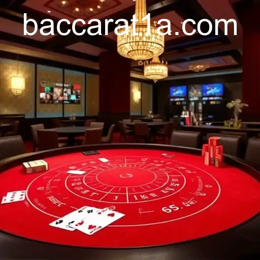 Baccarat's Rising Popularity Among Online Gaming Communities