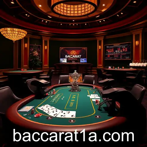 The Virtual Renaissance of Baccarat