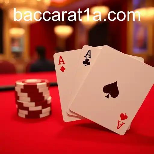 The Rise of Baccarat in Digital Gaming