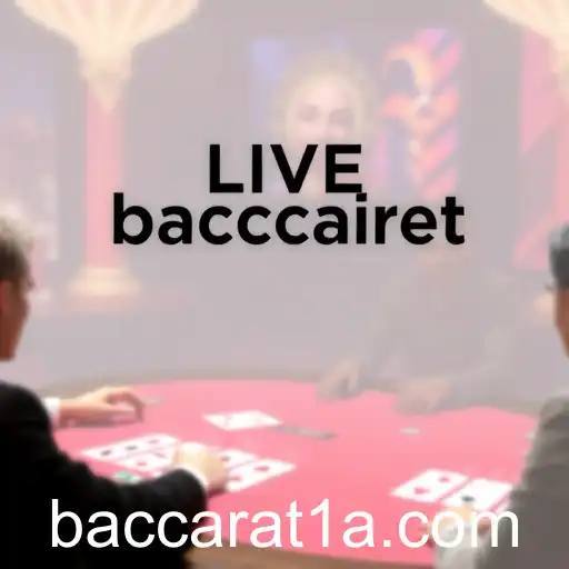 The Rise of Online Baccarat in 2025