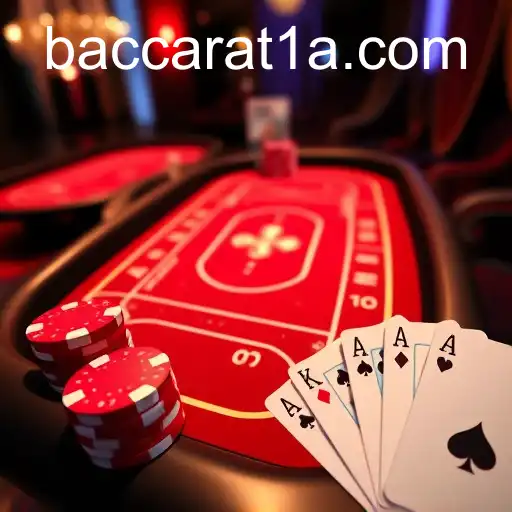 The Rise of Online Baccarat and Its Global Impact