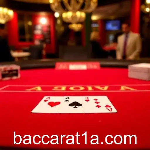 The Rise of Baccarat: From Casinos to Online Platforms