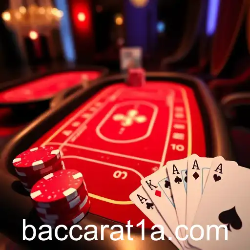 The Rise of Online Baccarat and Its Global Impact