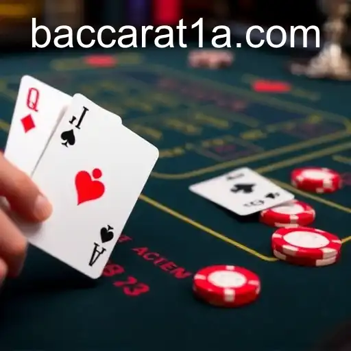 Mastering the Winning Strategy in Baccarat: Tips and Techniques